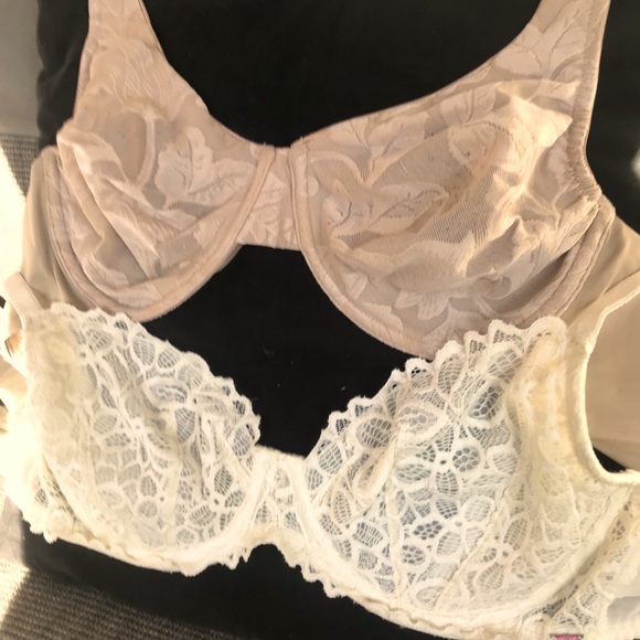 Set of 2 Bras - Picture 1 of 9